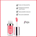 Dudak Parlatıcısı Pink For Me 20