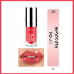 Dudak Parlatıcısı 40 Sugar Red