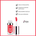 Dudak Parlatıcısı 40 Sugar Red