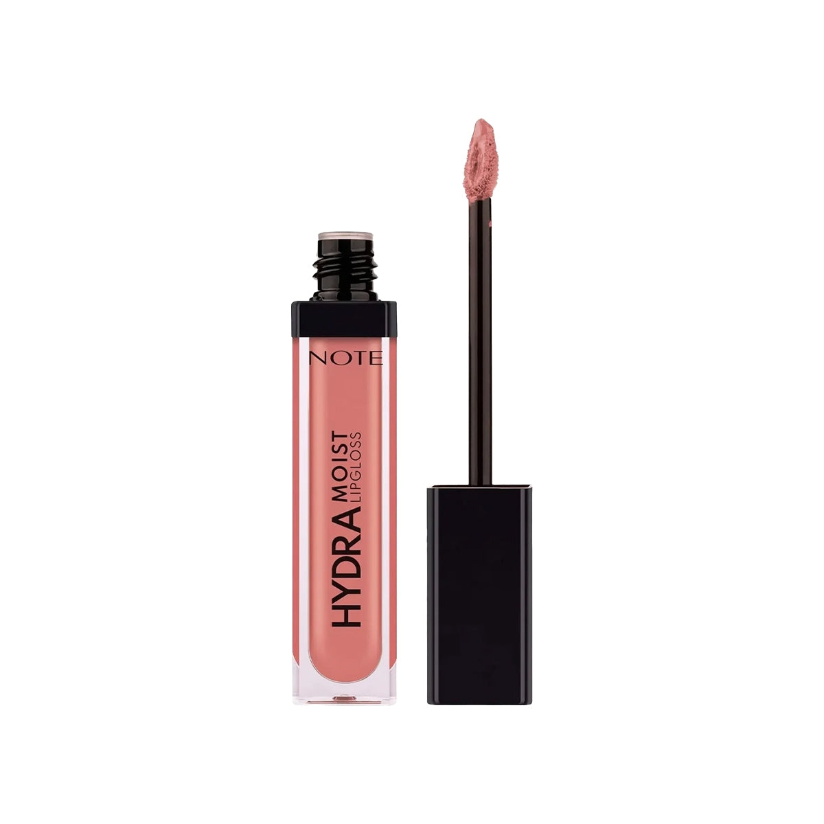 Dudak Parlatıcısı 02 Bare Blush