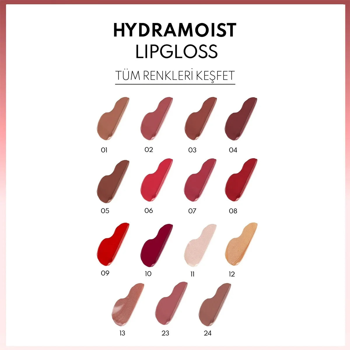 Dudak Parlatıcısı 02 Bare Blush