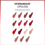 Dudak Parlatıcısı 02 Bare Blush