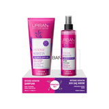 Şampuan Intense 250 ml+ Sıvı Saç Kremi 200 ml