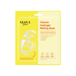 Seoul Vitamin Hydrogel Eriyen Yüz Maskesi
