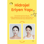 Seoul Vitamin Hydrogel Eriyen Yüz Maskesi
