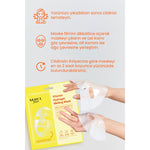 Seoul Vitamin Hydrogel Eriyen Yüz Maskesi

