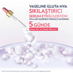 Gluta-Hya Serum Etkili Vücut Losyonu Sıkılaştırıcı 200 ml
