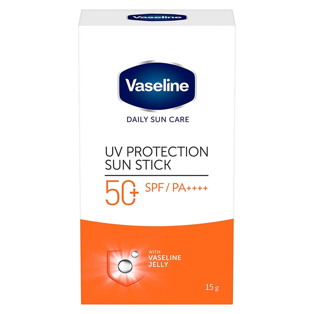 Günlük Güneş Koruyucu Stick SPF 50+ 15 gr
