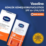 Günlük Güneş Koruyucu Stick SPF 50+ 15 gr
