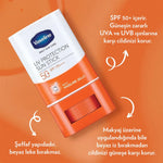 Günlük Güneş Koruyucu Stick SPF 50+ 15 gr

