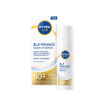 2in1 Primer Daily UV Serum 30 ml