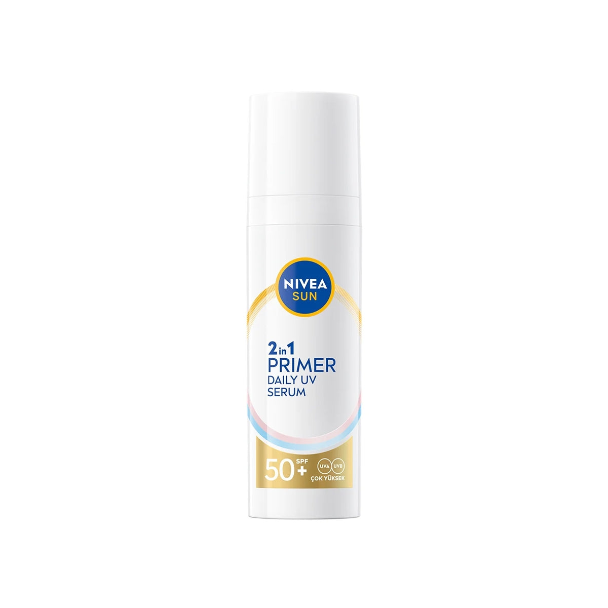 2in1 Primer Daily UV Serum 30 ml