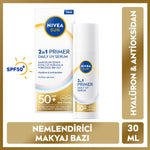2in1 Primer Daily UV Serum 30 ml