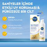 2in1 Primer Daily UV Serum 30 ml