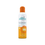 Şeffaf Aeresol Güneş Spreyi SPF50 200 ml