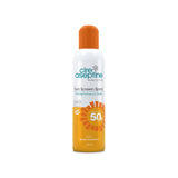 Şeffaf Aeresol Güneş Spreyi SPF50 200 ml