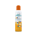 Şeffaf Aeresol Çocuk Güneş Spreyi SPF50 200 ml