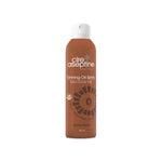 Şeffaf Aeresol Güneş Yağı SPF0 200 ml