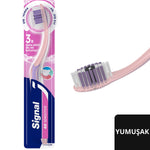 SİGNAL 4D Sensitive Diş Fırçası