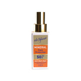 Leke Karşıtı Yüz Güneş Kremi SPF50 50 ml