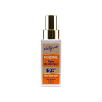 Leke Karşıtı Yüz Güneş Kremi SPF50 50 ml
