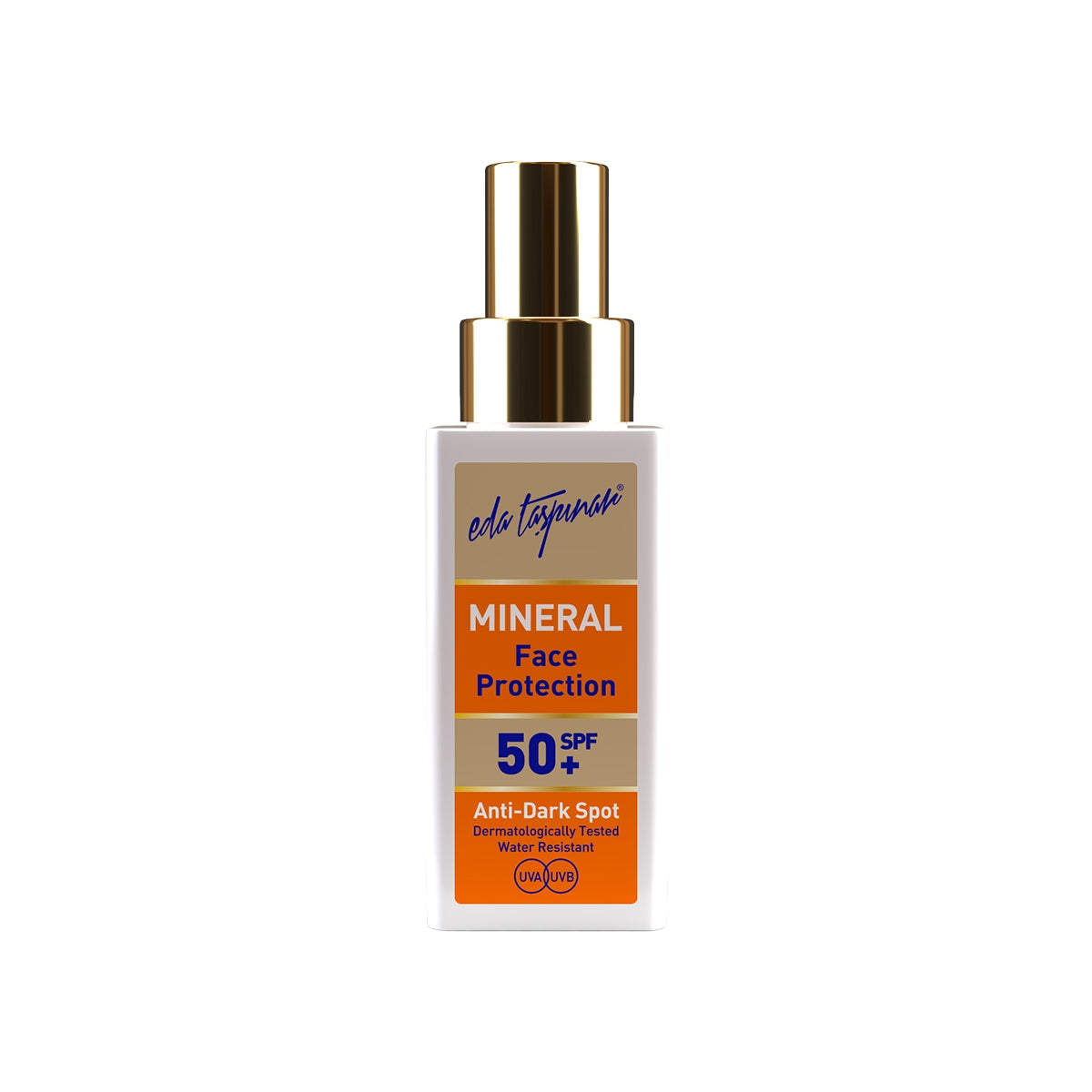 Leke Karşıtı Yüz Güneş Kremi SPF50 50 ml