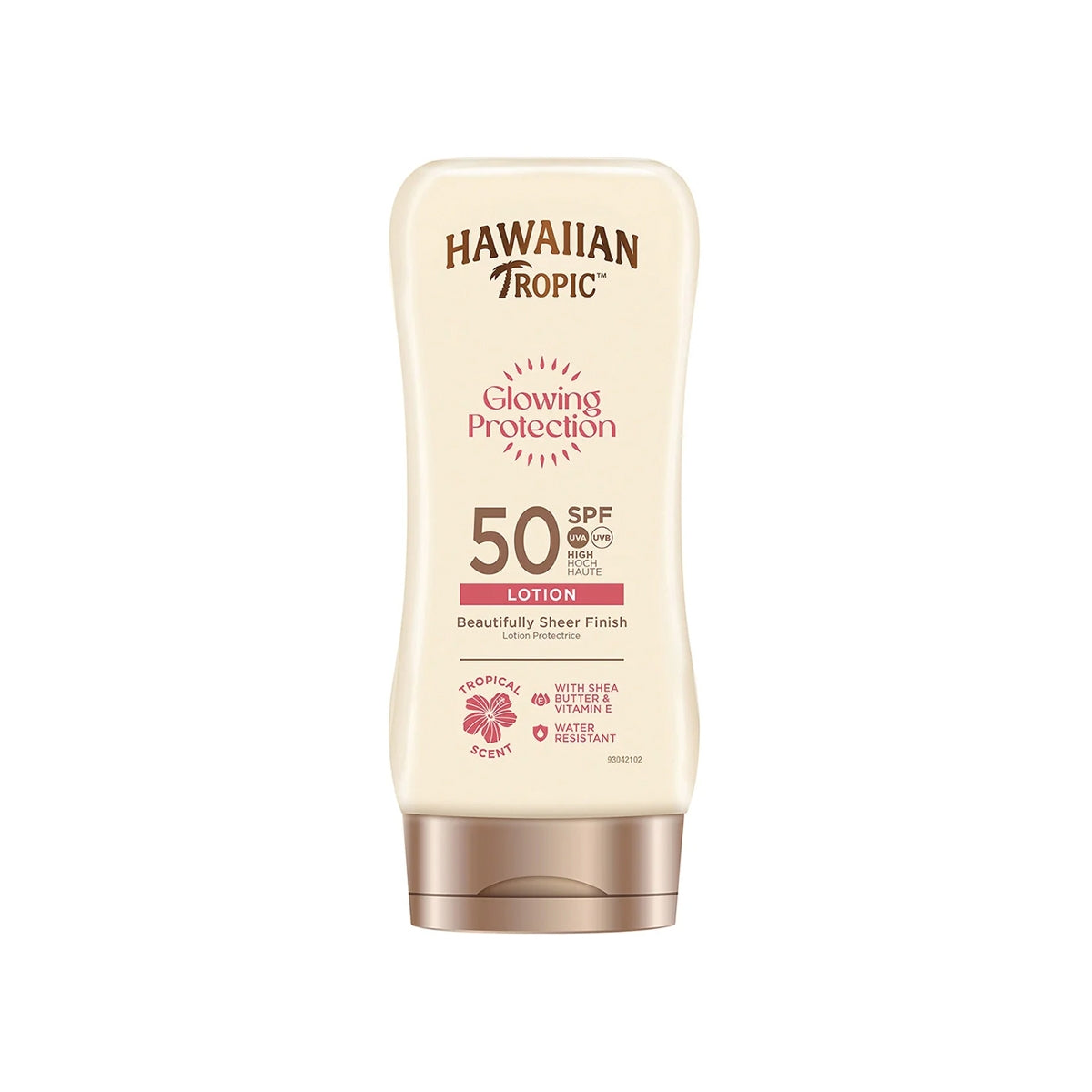 Satin Protection SPF50 180 ml
