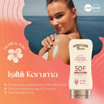 Satin Protection SPF50 180 ml

