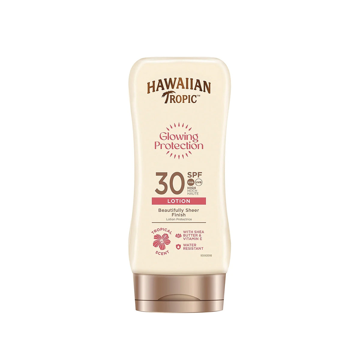 Satin Protection SPF30 180 ml
