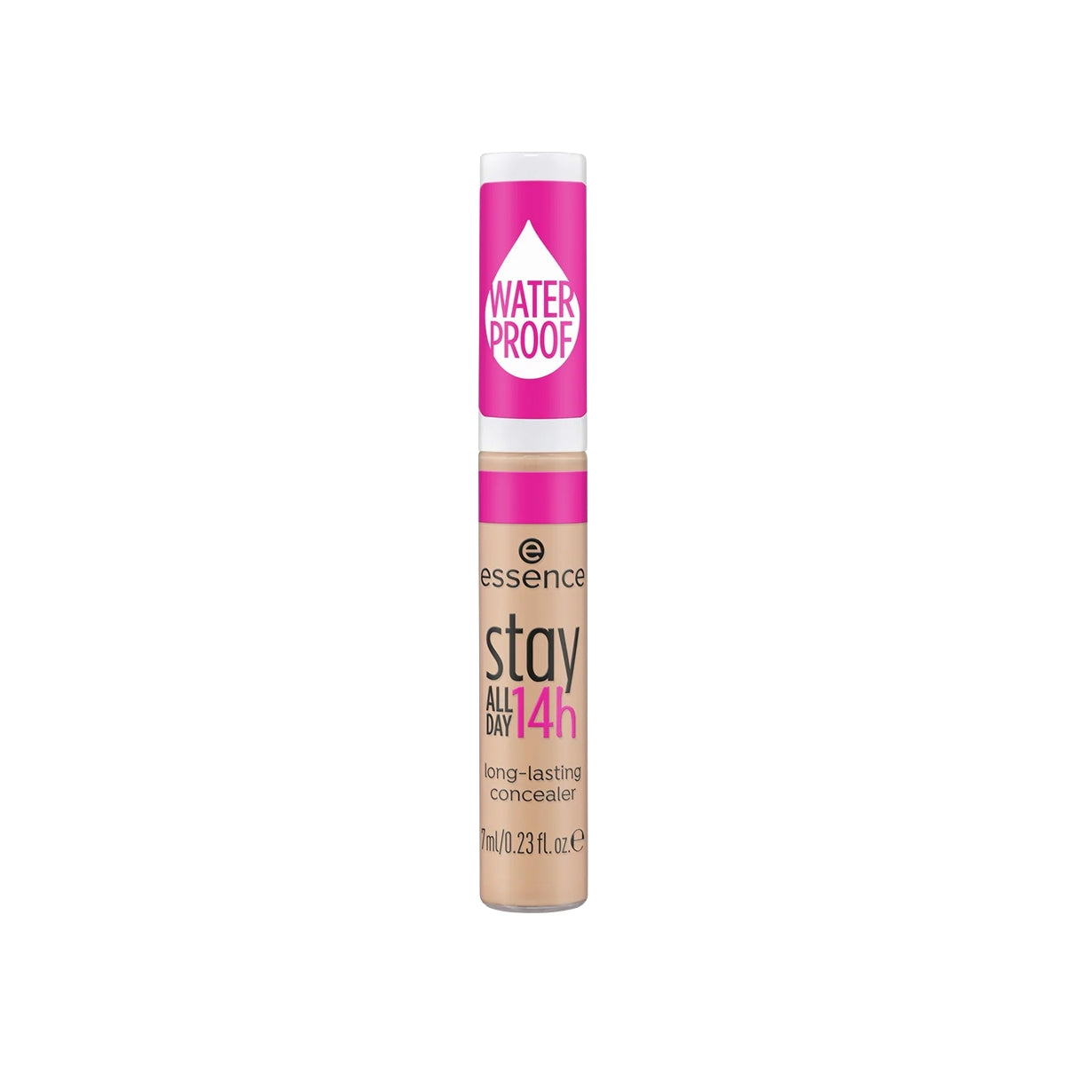 ESSENCE Stay All Day 14H Long-Lasting Kapatıcı 40
