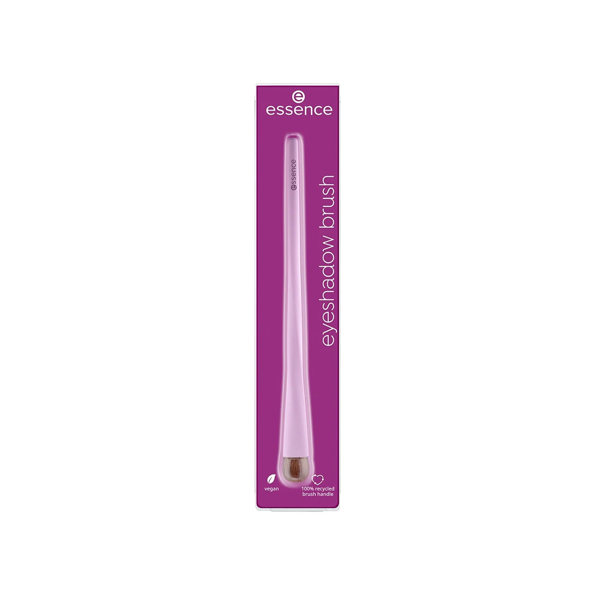ESSENCE Göz Farı Fırçası 01