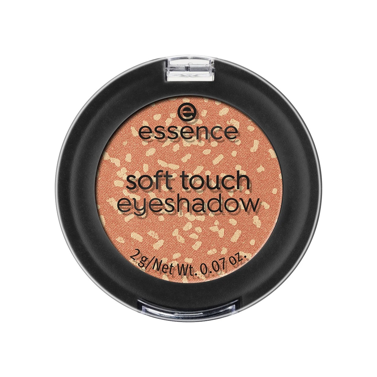 ESSENCE Soft Touch Göz Farı 09
