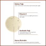 Sun Glow Güneş Yağı SPF0 100 ml