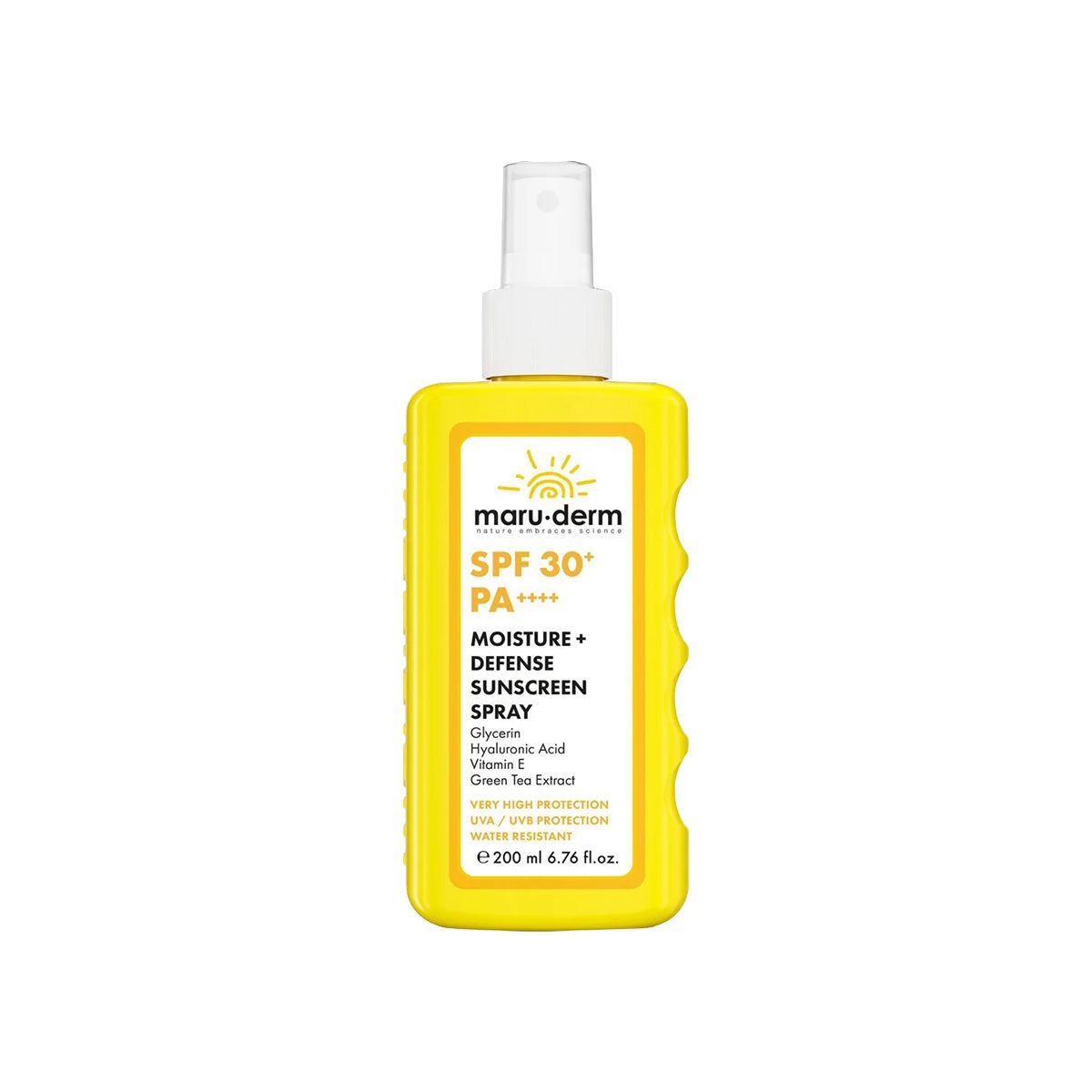 Moisture Güneş Spreyi SPF30 200 ml