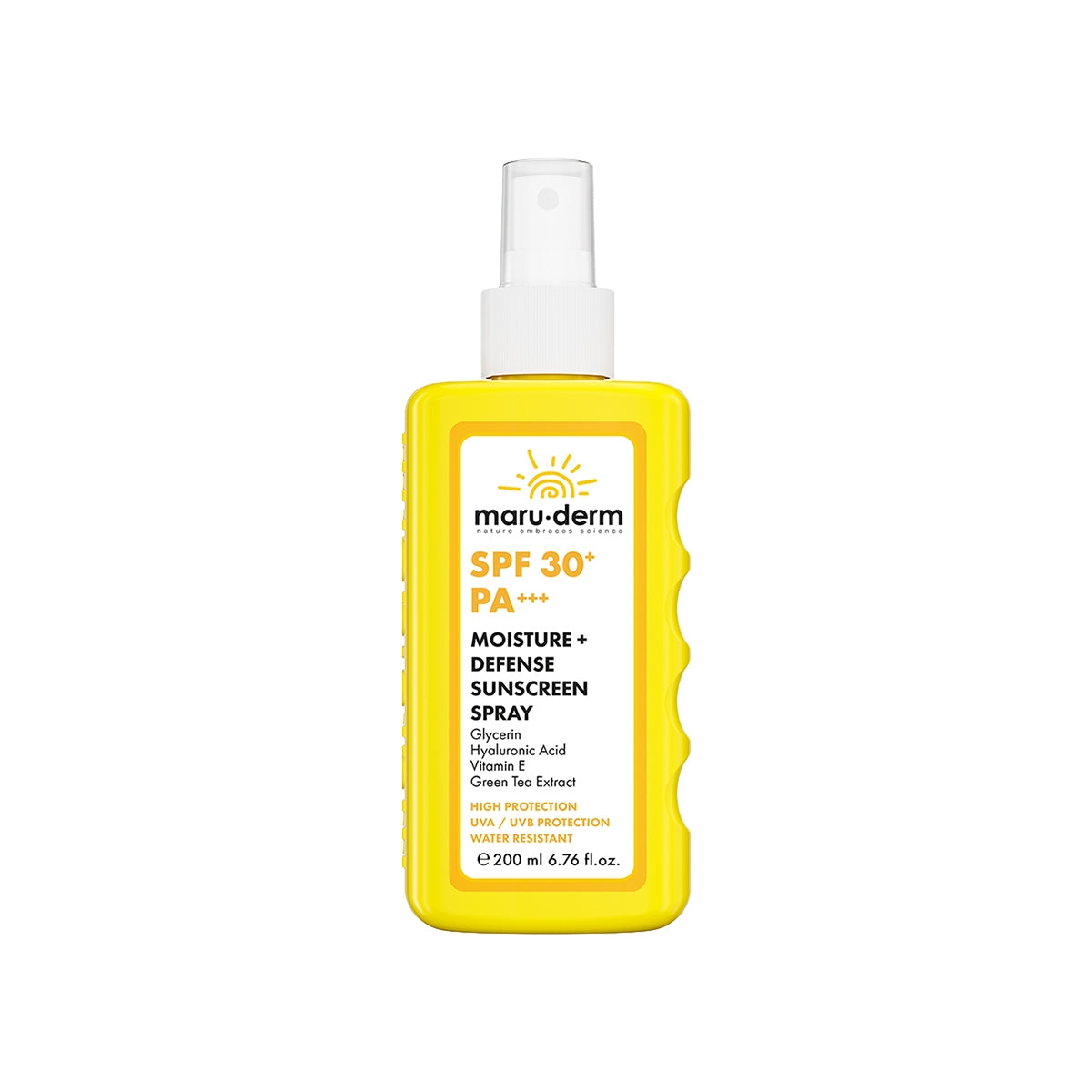 Moisture Güneş Spreyi SPF30 200 ml