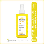 Moisture Güneş Spreyi SPF30 200 ml