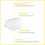 Moisture Güneş Spreyi SPF30 200 ml