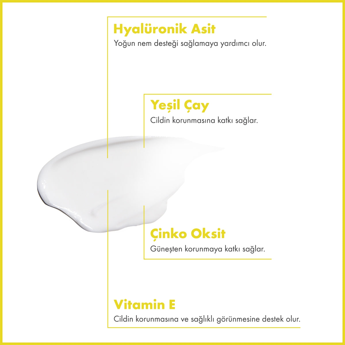 Moisture Güneş Spreyi SPF30 200 ml