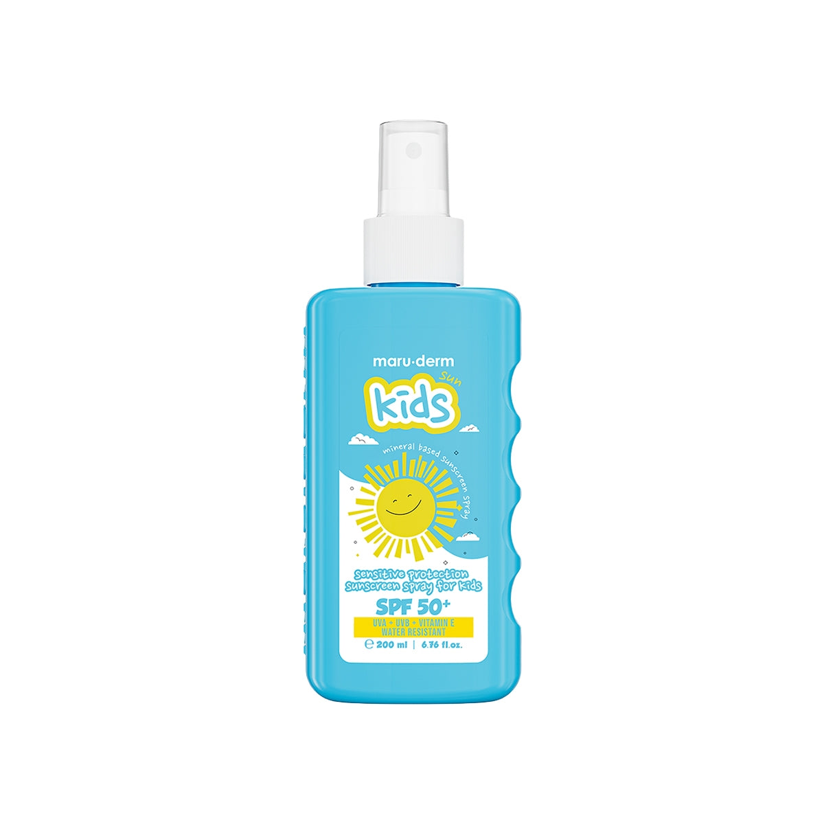 Kids Güneş Spreyi SPF50 200 ml