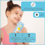Kids Güneş Spreyi SPF50 200 ml