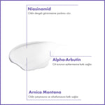 Anti-Blemish Güneş Spreyi SPF50 200 ml