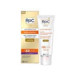 Leke Karşıtı ve Cilt Tonu Eşitleyici Güneş Kremi Spf50+ 50 ml

