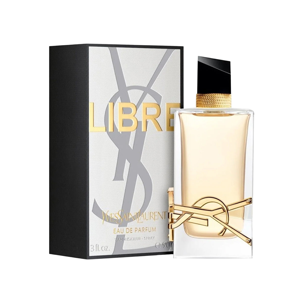 Kadın Parfüm Edp Libre 90 ml
