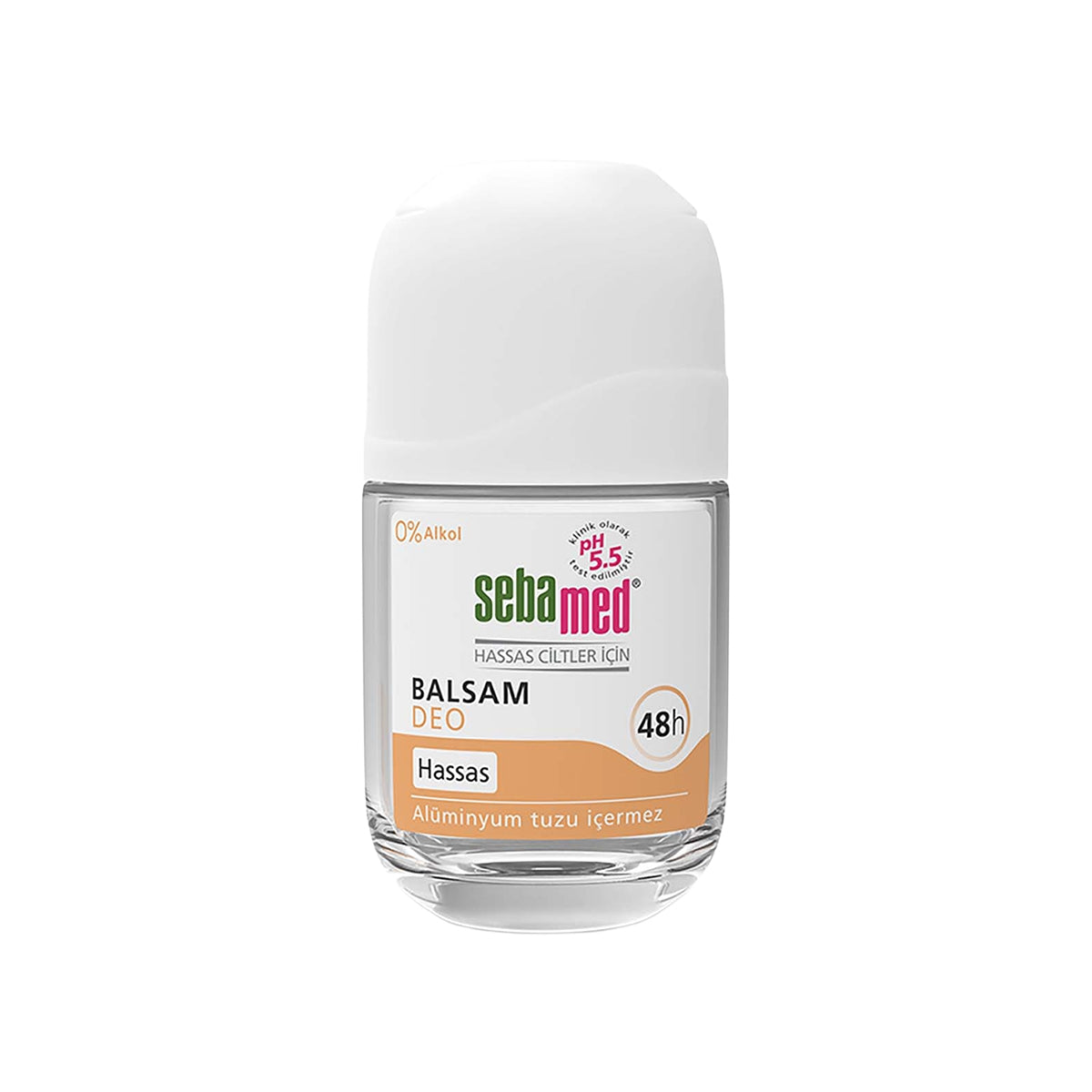 Sebamed Kadın Roll On Balsam