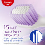 COLGATE Gentle Clean 2+1 Diş Fırçası
