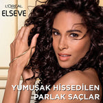 Elseve Mucizevi Yağ Saç Kremi 250 Ml
