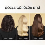 Elseve Mucizevi Yağ Saç Kremi 250 Ml
