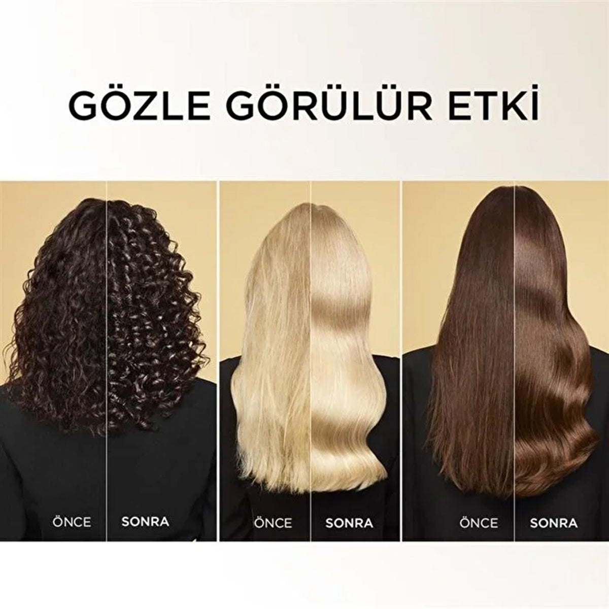Elseve Mucizevi Yağ Saç Kremi 250 Ml
