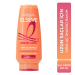 Elseve Dream Long Saç Kremi 250 Ml
