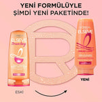 Elseve Dream Long Saç Kremi 250 Ml
